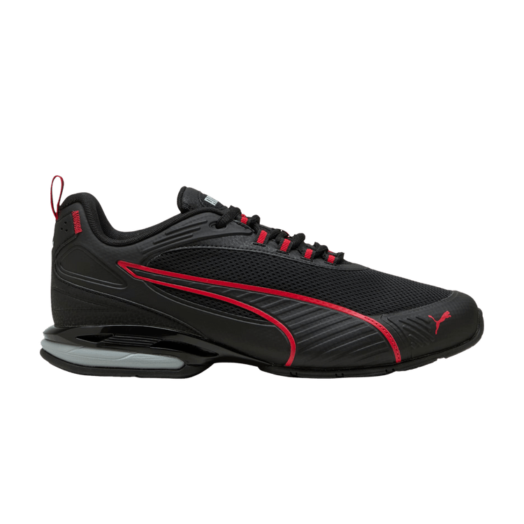 Puma Magnetic 'Black Red'
