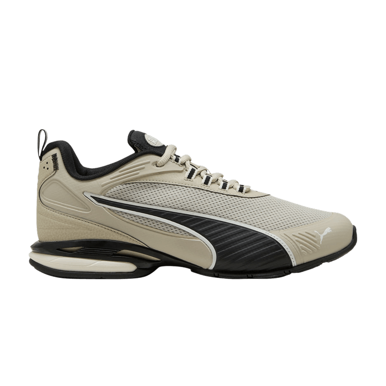Puma Magnetic 'Alpine Snow Black'