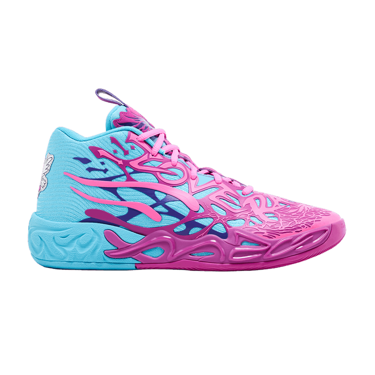 Puma MB.04 'Iridescent'