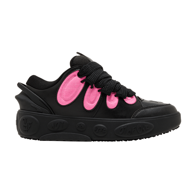 Puma LaFrancé Jr 'Untouchable'