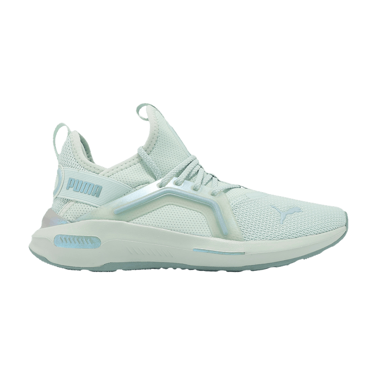 Puma Wmns Softride Enzo 5 'Transformative Color - Green'