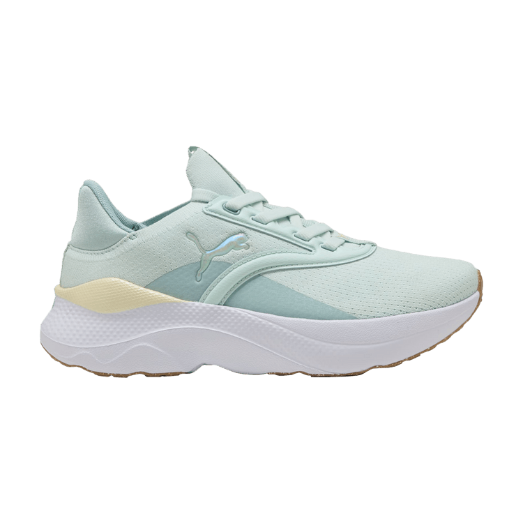 Puma Wmns Softride Mayve Transformativ 'Modern Mint'