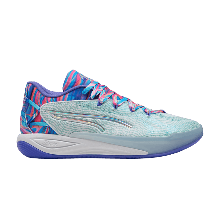 Puma Wmns Stewie 4 'Prism'
