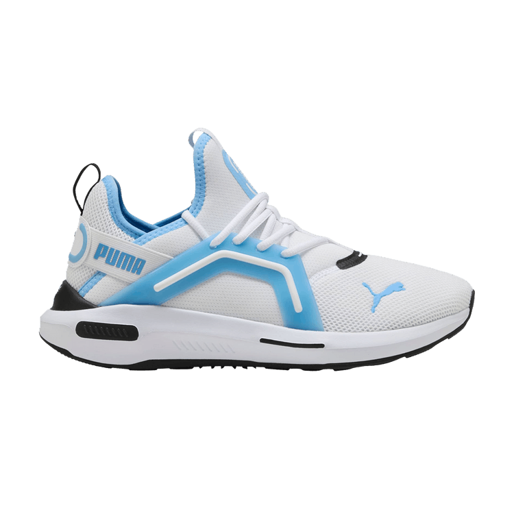 Puma Softride Enzo 5 'White Team Light Blue'