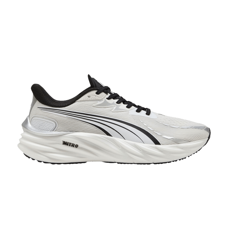Puma Velocity Nitro 4 'White Black'