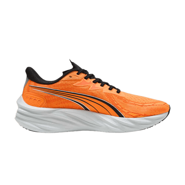 Puma Velocity Nitro 4 'Heat Fire Black'