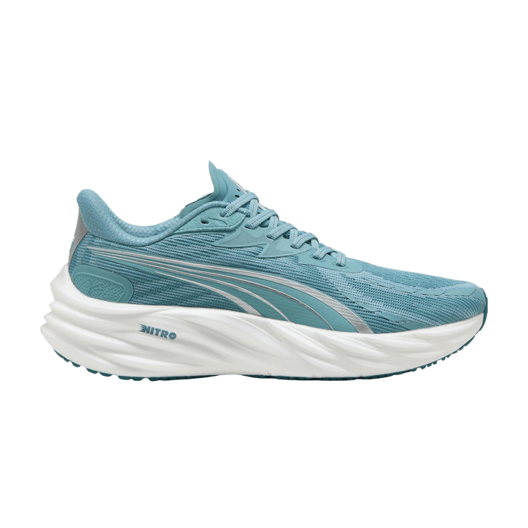 Puma Velocity Nitro 4 'Baltic Sea Blue Emerald Ice'