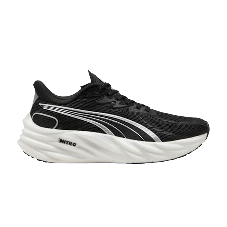 Puma Wmns Velocity Nitro 4  'Black/White'
