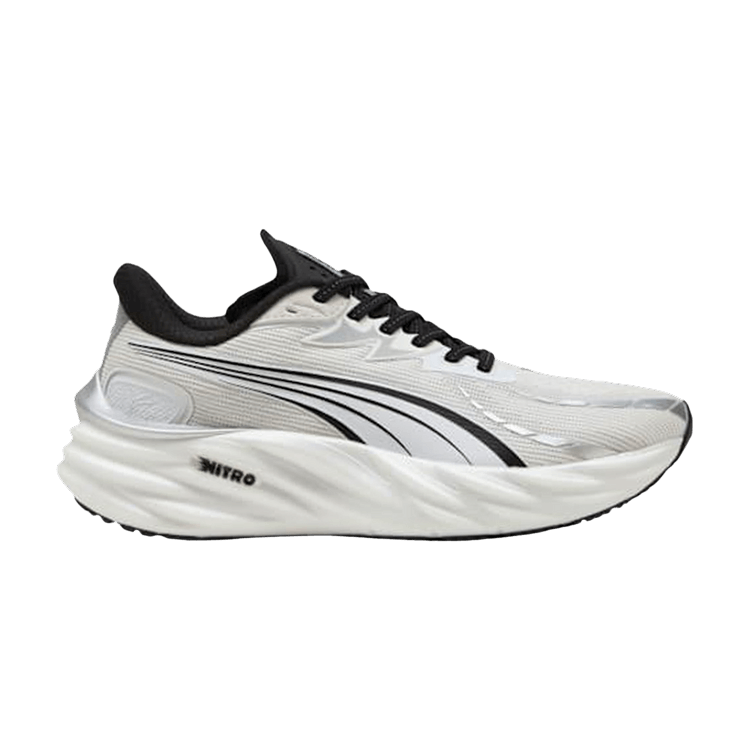 Puma Wmns Velocity Nitro 4  'White/Black'