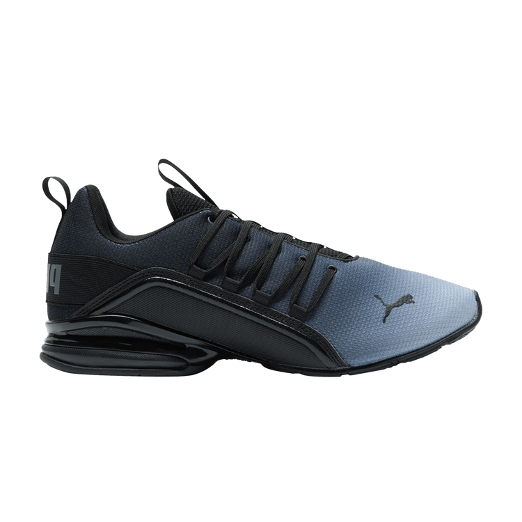 Puma Axelion Fade 2 'Cool Mid Grey'