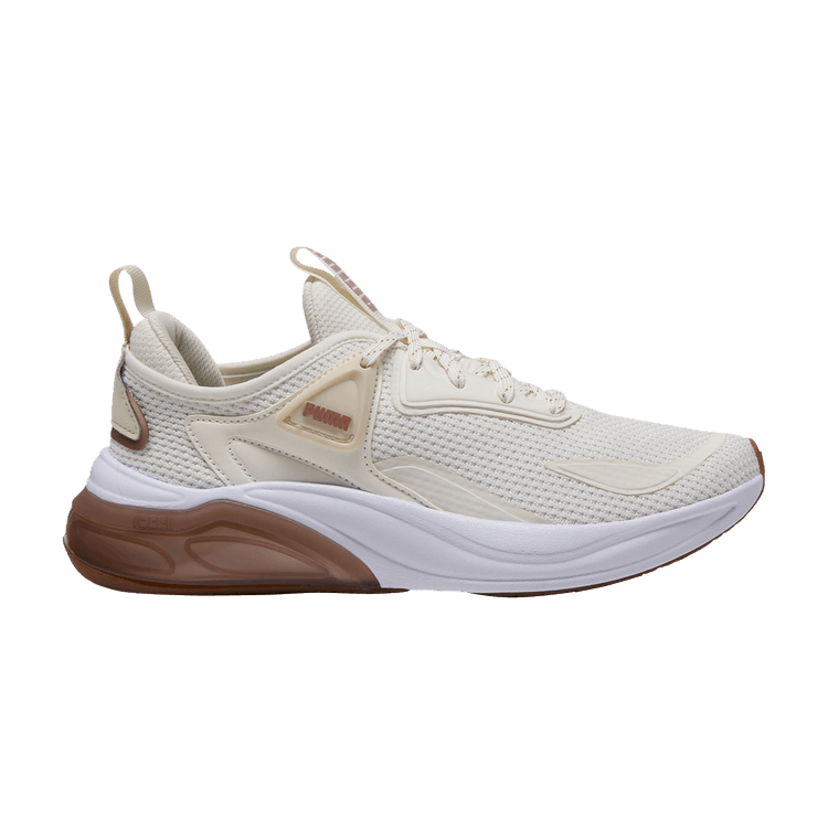 Puma Wmns Cell Thrill 'Warm White Rose Gold'