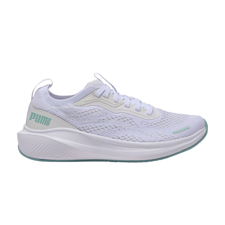 Puma Wmns Skyrocket Lite 'White Modern Mint'