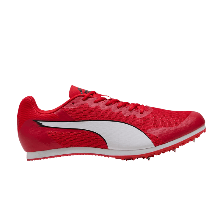 Puma Star 9 'Red White'