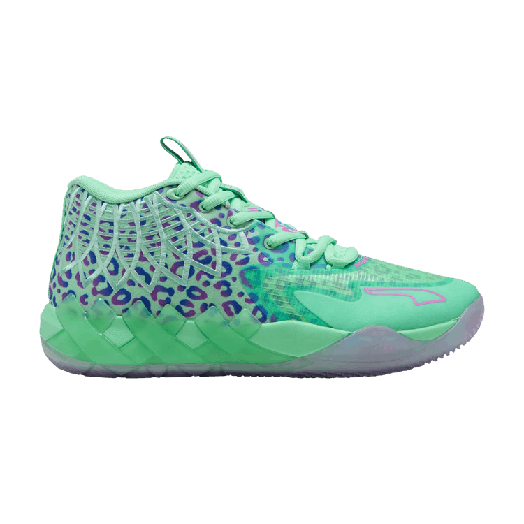 Puma MB.01 'Alien Safari'