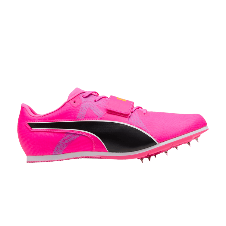Puma Evospeed Long Jump 11 'Poison Pink'