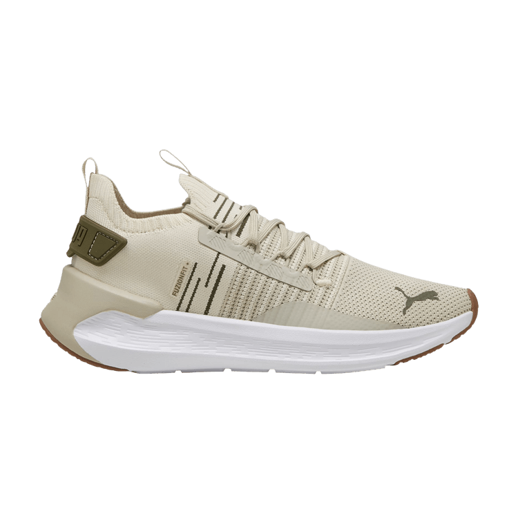 Puma Softride Symmetry Fuzion 'Desert Dust'