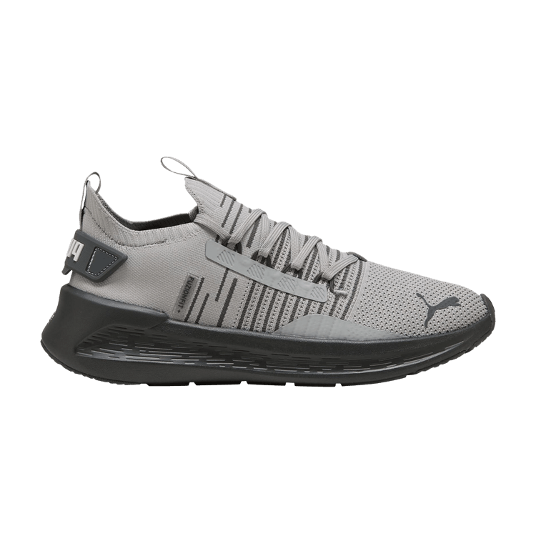 Puma Softride Symmetry Fuzion 'Grey Echo'