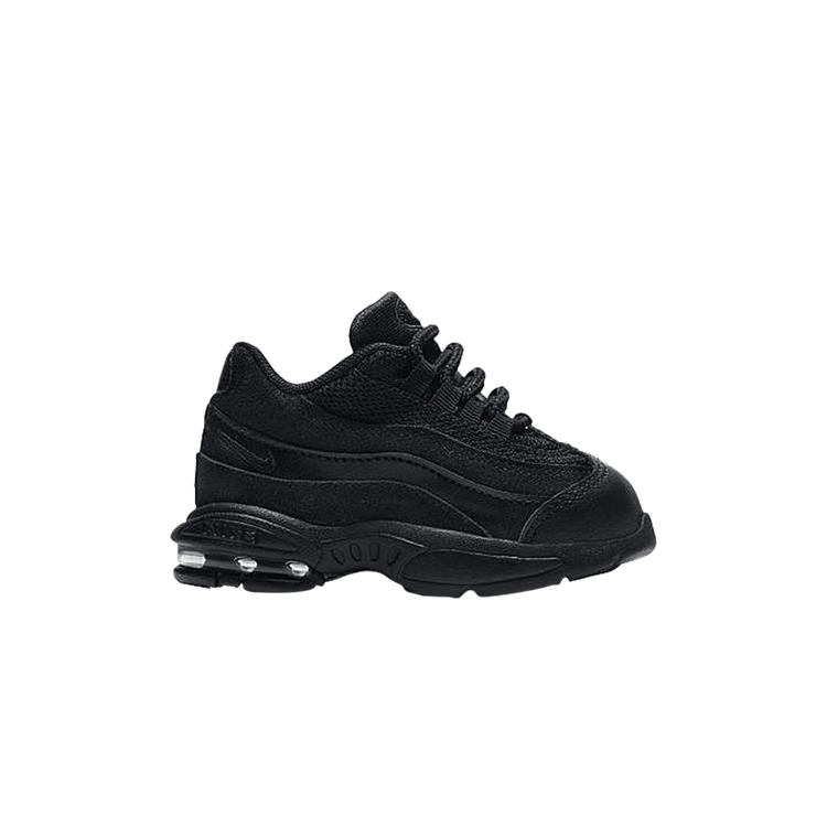 Nike Air Max 95 TD 'Triple Black'