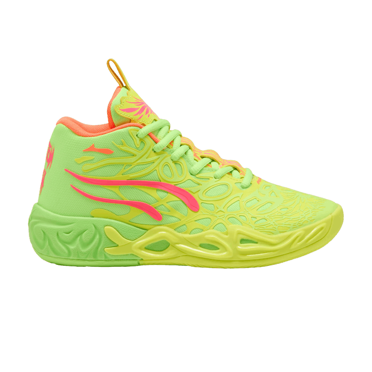 Puma MB.04 Jr 'Gem'