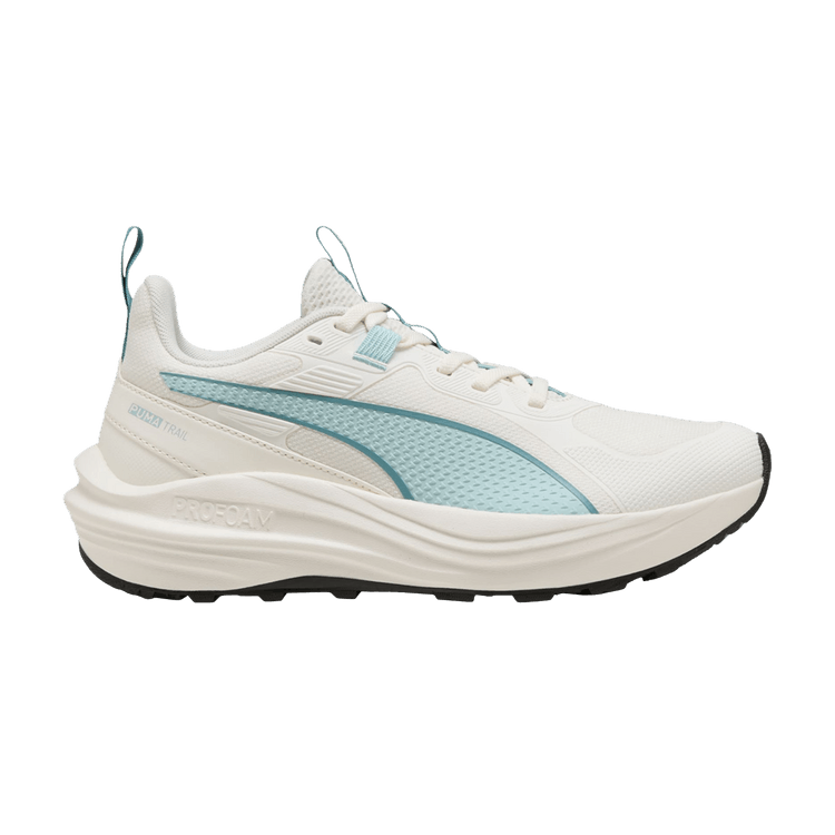 Puma Flare Pro Trail 'White Blue'