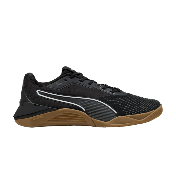 Puma Fuse 4.0 'Black Cast Iron'