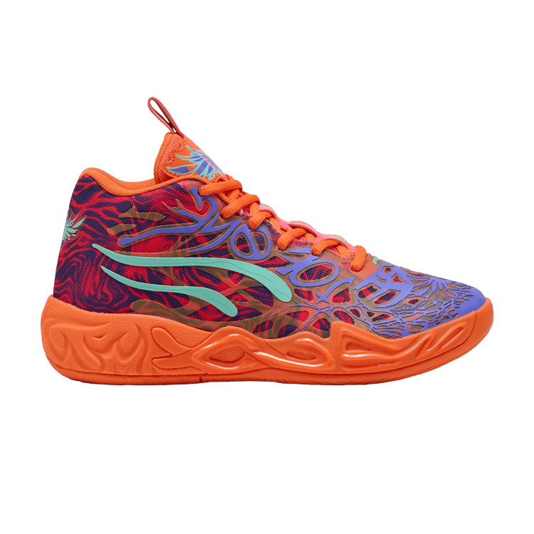 Puma MB.04 Jr 'Creativity Pack'