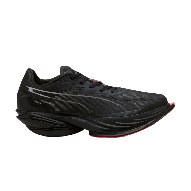 Puma Fast-R Nitro Elite 3 Road 'Black Ultra Red'