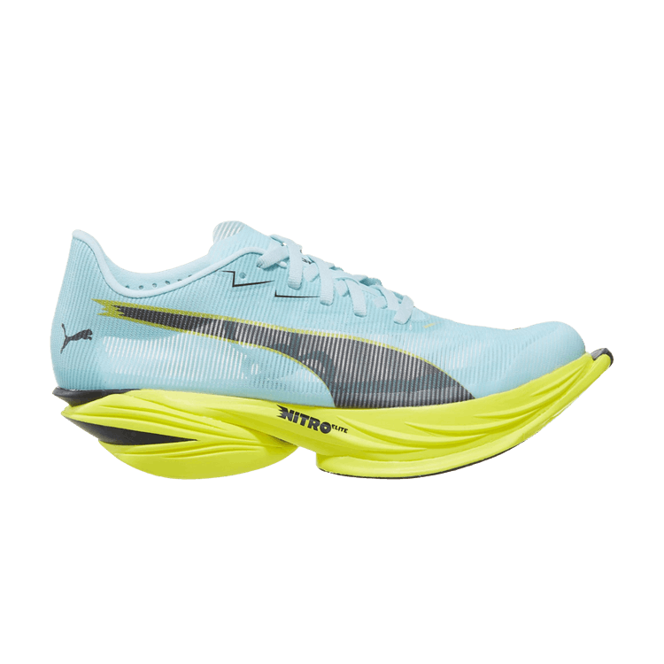 Puma Wmns Fast-R Nitro Elite 3 'Fresh Water Lemon Crush'