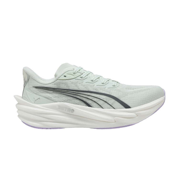 Puma Wmns Deviate Nitro 4 'Sage Glow'