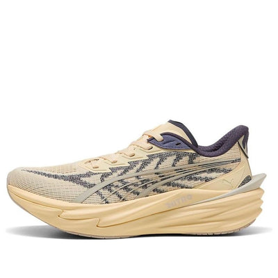 (WMNS) PUMA Deviate Nitro 4 'Buttercream Inky Depths'