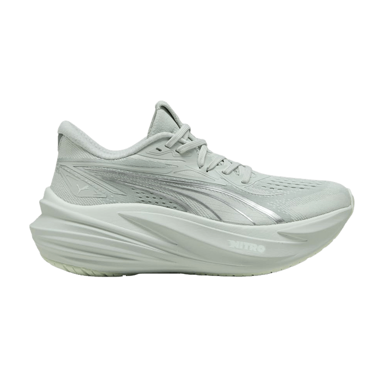 Puma Wmns MagMax NITRO 2 'Créme De Mint Sage Glow'