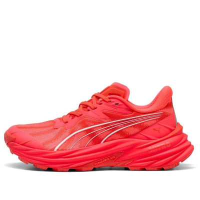 (WMNS) PUMA Fast-Trac Nitro 4 'Ultra Red Flash'