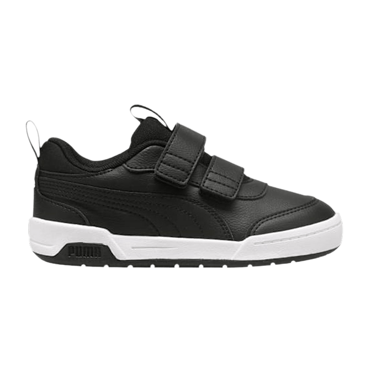 Puma Multiflex 2 PS 'Black'
