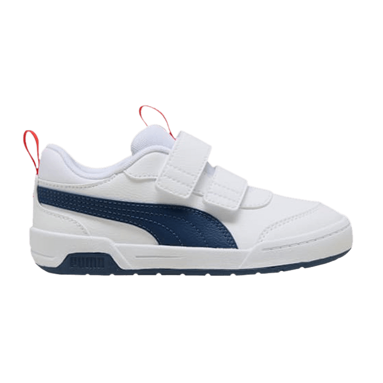 Puma Multiflex 2 PS 'White Persian Blue'