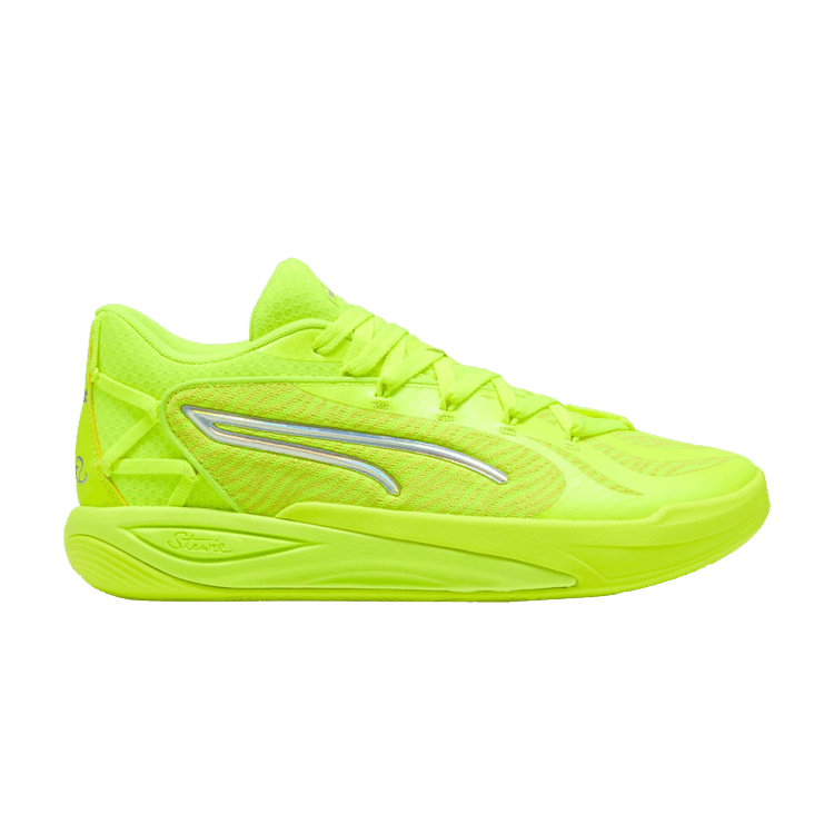 Puma Wmns Stewie 4 'Flawless - Lime Squeeze'