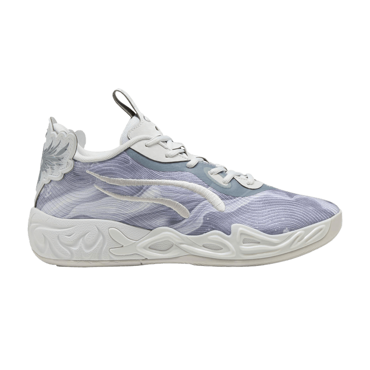 Puma MB.04 Lo Team 'Feather Grey'