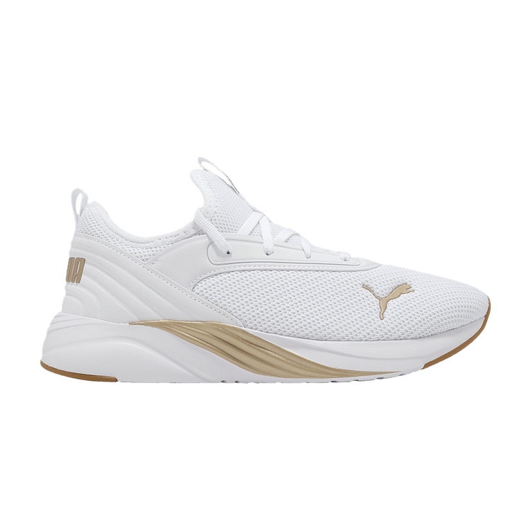 Puma Wmns Softride Ruby 'Luxe Femme - White Rose Gold'