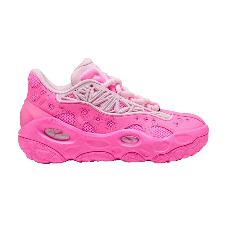 Puma LaFrancé RNNR 'Poison Pink'