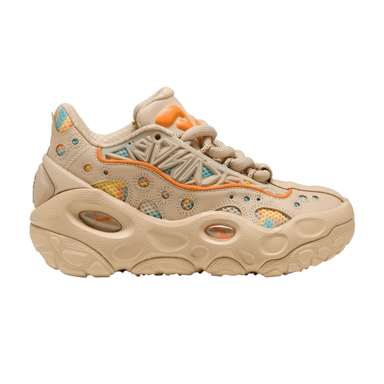 Puma LaFrancé RNR Big Kid 'Flare '