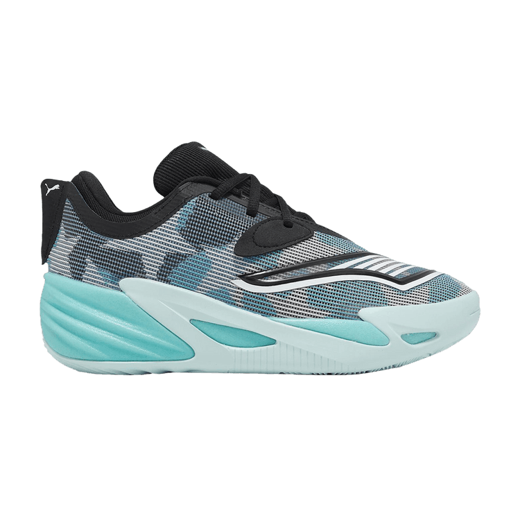 Puma All-Pro Nitro 2 'Blue Black'