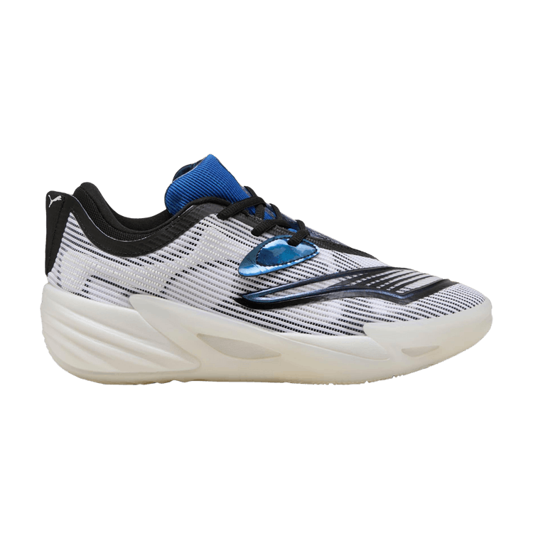 God Shammgod x Puma All-Pro Nitro 2 'Shadow Shaker'
