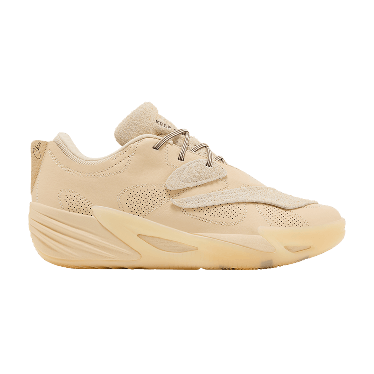 Chris Brickley x Puma All-Pro Nitro 2 'Empire Legacy'