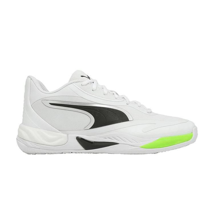 Puma All-Pro Nitro Skybreak 'White Black'