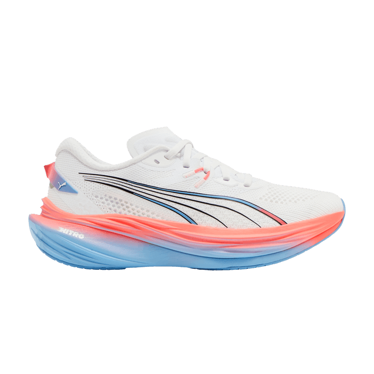 Puma Alex Toussaint x Wmns Deviate Nitro 3 'Execute with Intention'