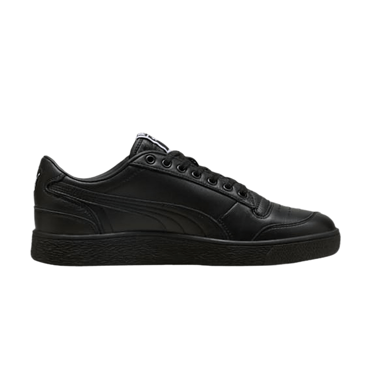 Puma Majesty 'Black White'