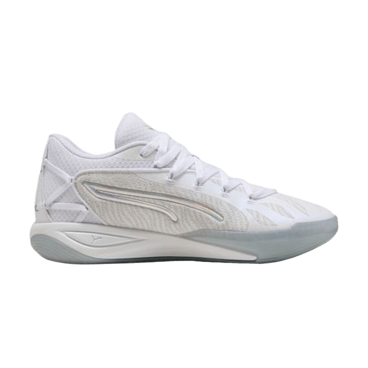 Puma Wmns Stewie 4 ' White'