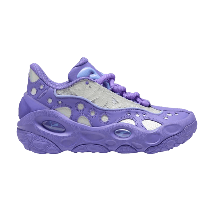 Puma LaFrancé RNNR 'Neon Purple'
