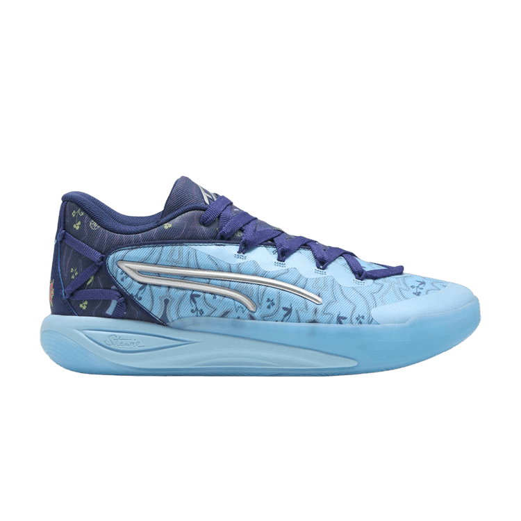 Puma Wmns Stewie 4 'Most Wanted'