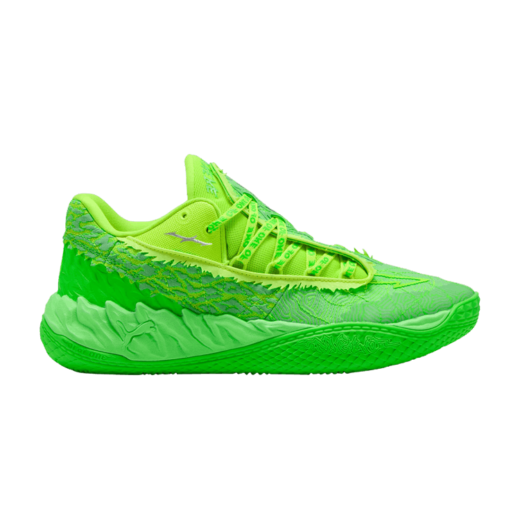 Puma MB.05 Lo 'Flourish'