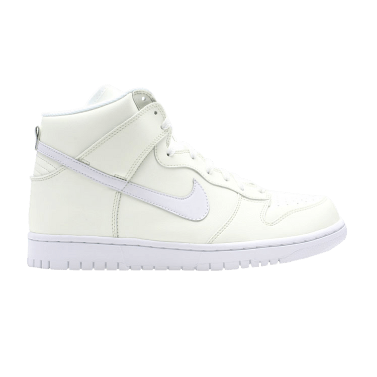 Nike Dunk High Premium 'Glow In The Dark'
